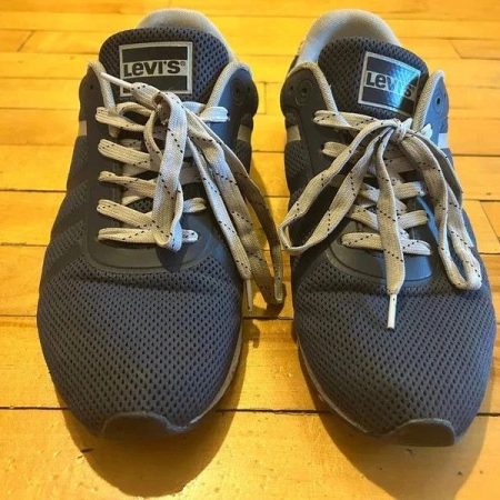 Copy of Levis fashion sneakers