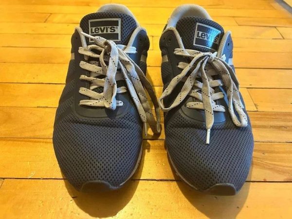Copy of Levis fashion sneakers